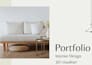 create realistic 3d interior design and render